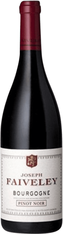 送料無料 | 赤ワイン Domaine Faiveley Joseph A.O.C. Bourgogne ブルゴーニュ フランス Pinot Black 75 cl