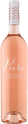 Le Mirabeau Pure — Pur 1,5 L