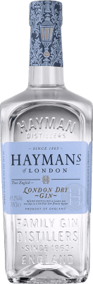 Genièvre Gin Hayman's