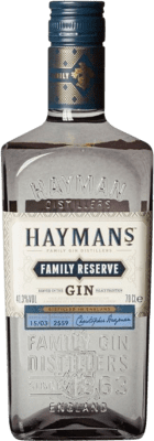 Ginebra Gin Hayman's Reserva Familiar