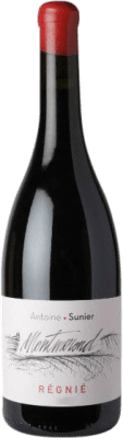 Antoine Sunier Montmerond Gamay Régnié 75 cl