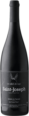 Domaine l'Iserand Les Sabots de Coppi Syrah Saint-Joseph 75 cl