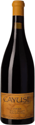 Cayuse Armada Syrah Walla Walla Valley 75 cl