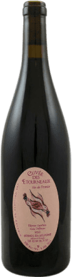 Etienne Courtois Les Cailloux Cuvée des Etourneaux Gamay 75 cl