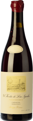 Frontonio El Jardín de las Iguales Garnacha — Гренаш 75 cl