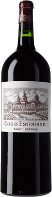 Château Cos d'Estournel Saint-Estèphe бутылка Магнум 1,5 L