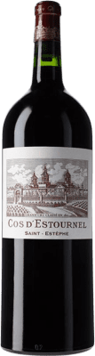 Château Cos d'Estournel Saint-Estèphe Magnum Bottle 1,5 L