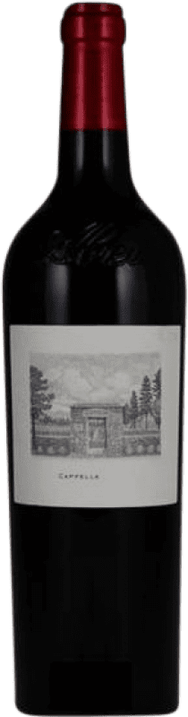 送料無料 | 赤ワイン David Abreu Cappella I.G. Napa Valley カリフォルニア州 アメリカ Merlot, Cabernet Sauvignon, Cabernet Franc, Petit Verdot 75 cl