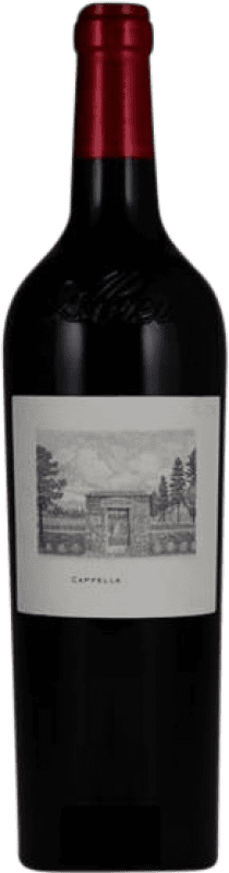 688,95 € Spedizione Gratuita | Vino Rosso David Abreu Cappella I.G. Napa Valley Eco — Biologico