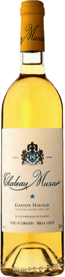 Château Musar Blanc Obeïdi Ghazir 75 cl