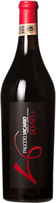 Pago del Vicario 50-50 Vino de la Tierra de Castilla 75 cl