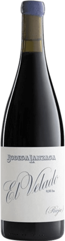 102,95 € 送料無料 | 赤ワイン Lanzaga El Velado D.O.Ca. Rioja