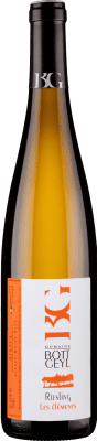 Domaine Bott-Geyl Les Éléments Eco — エコ ビオ オーガニック