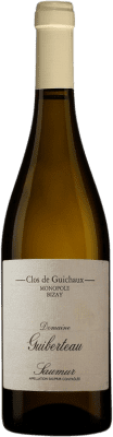 Domaine Guiberteau Clos de Guichaux Chenin White Saumur-Champigny 75 cl