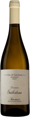 Domaine Guiberteau Clos de Guichaux Chenin Saumur-Champigny Eco — Biologico 75 cl