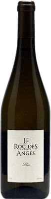 Roc des Anges Llum Blanc Vin de Pays Côtes Catalanes 75 cl