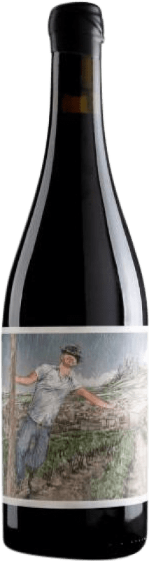 送料無料 | 赤ワイン El Mozo D.O.Ca. Rioja ラ・リオハ スペイン Tempranillo, Viura, Malvasía 75 cl