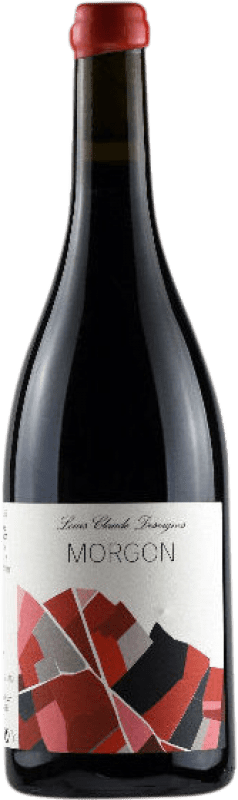 免费送货 | 红酒 Domain Louis et Claude Desvignes Corcelette A.O.C. Morgon 博若莱 法国 Gamay 75 cl