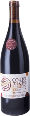 Couto Mixto Xico de Mandín Tinto Monterrei 75 cl