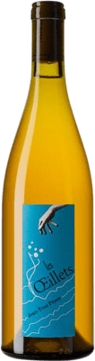 Jean-Yves Péron Les Oeillets Roussanne Eco — Ecológico 75 cl