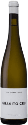 Luis Seabra Granito Cru Albariño Vinho Verde 75 cl