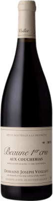 Voillot Aux Coucherias 1er Cru Pinot Schwarz Beaune 75 cl