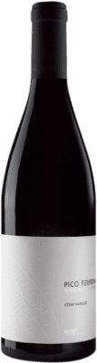César Márquez Pico Ferreira Mencía — メンシア Bierzo 75 cl