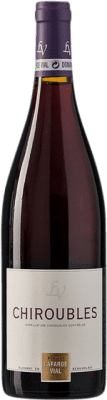 Lafarge-Vial Gamay Chiroubles 75 cl