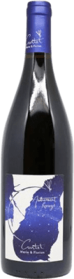 Domaine Curtet Autrement Savoie Eco — Organic 75 cl