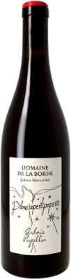 Domaine de La Borde Plous'saperlipopette Poulsard Arbois Pupillin 75 cl