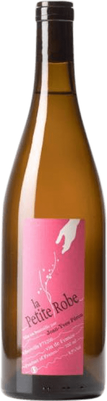 39,95 € | Vin blanc Jean-Yves Péron La Petite Robe Savoia France Roussanne 75 cl