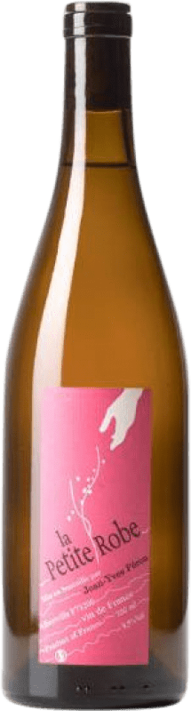 Free Shipping | White wine Jean-Yves Péron La Petite Robe Savoia France Roussanne 75 cl