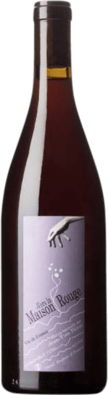 送料無料 | 赤ワイン Jean-Yves Péron La Maison Rouge Savoia フランス Gamay, Mondeuse 75 cl