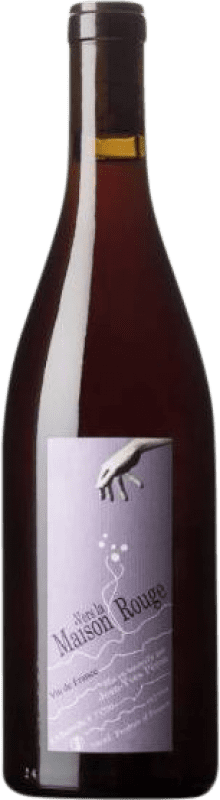 29,95 € Free Shipping | Red Wine Jean-Yves Péron La Maison Eco — Organic