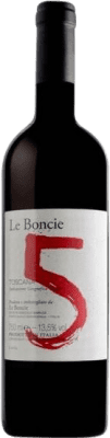 Podere Le Boncie 5 Toscana 75 cl