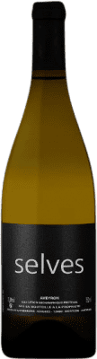 Nicolas Carmarans Selves Chenin Weiß Aveyron 75 cl