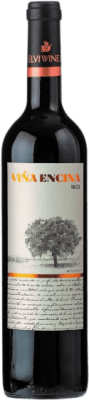 Elvi Viña Encina Mevushal Tinto Tempranillo La Mancha 75 cl