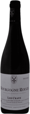 Clos des Vignes du Mayne Julien Guillot Rouge Les Crays Spätburgunder Bourgogne 75 cl