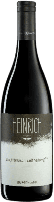 Heinrich Blaufränkisch Leithaberg Eco — Biológico 75 cl