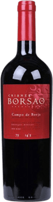 Borsao Crianza