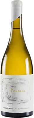 Destinos Cruzados Pousada Rías Baixas 75 cl