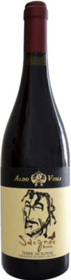 Aldo Viola Terre Siciliane Rosé de Saignée Eco — Biologique 75 cl