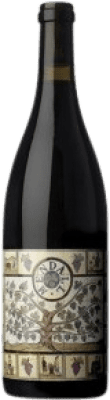 Serres Montagut Mendall The Solution Garnacha — Grenache 75 cl