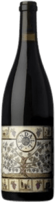 Serres Montagut Mendall The Solution Grenache Tintorera 75 cl