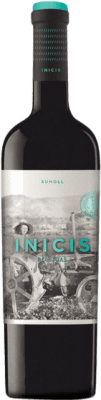 Fermí Bohigas Inicis Sumoll Catalunya 75 cl