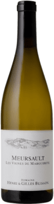 Henri et Gilles Buisson Les Vignes de Marguerite Chardonnay Meursault 75 cl