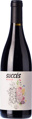 Succés Feedback Conca de Barberà 75 cl