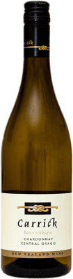 Carrick Bannockburn Chardonnay Central Otago 75 cl