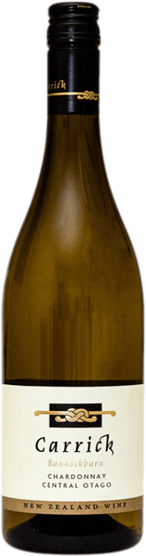 33,95 € 送料無料 | 白ワイン Carrick Bannockburn I.G. Central Otago
