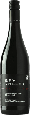 Spy Valley Pinot Black Marlborough 75 cl